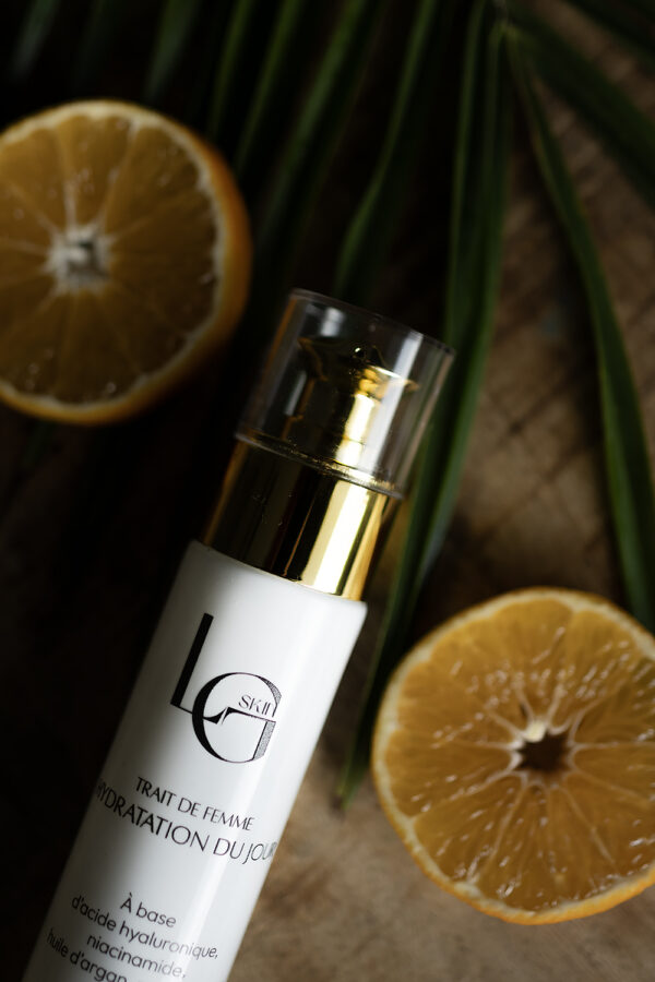 Pack Duo: Crème de Jour (50mL) + Crème de Nuit (50mL) – Image 6