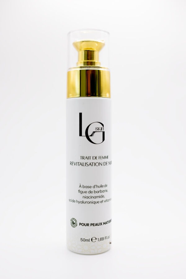 Pack Duo: Crème de Jour (50mL) + Crème de Nuit (50mL) – Image 9