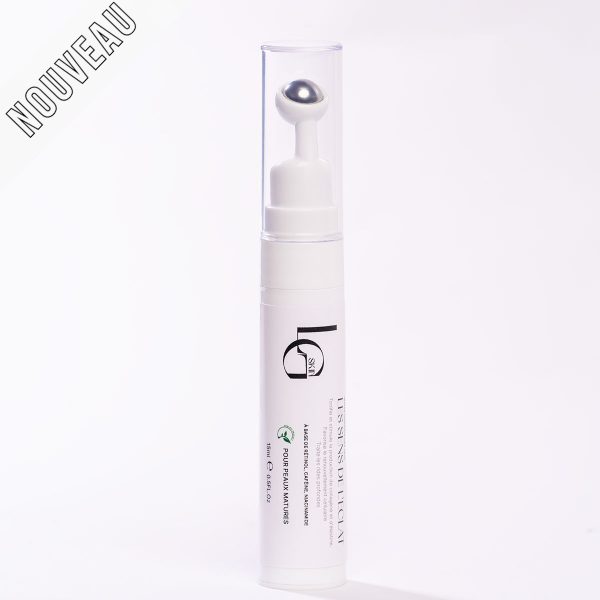 Le Sens de l’Éclat – Sérum contour des yeux 15 ml